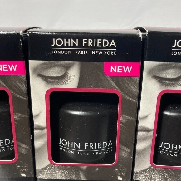 John Frieda Colour Refreshing Gloss Cool Reds 4 Boxes DISCONTINUED Color - Picture 2 of 13